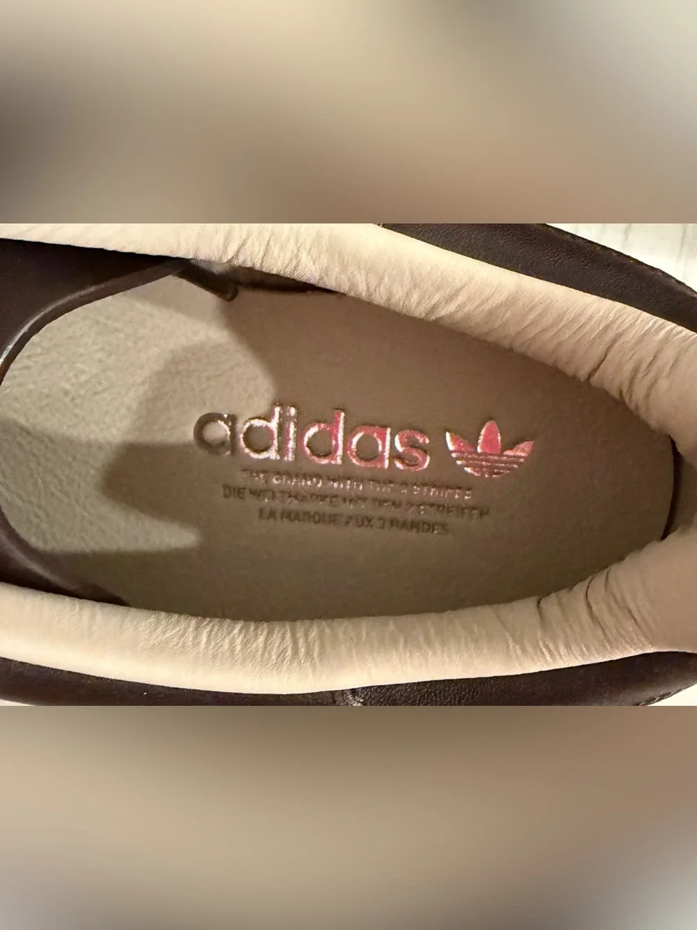 adidas brand originals